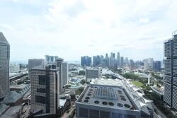 Suntec Tower Three (D1), Office #581717141